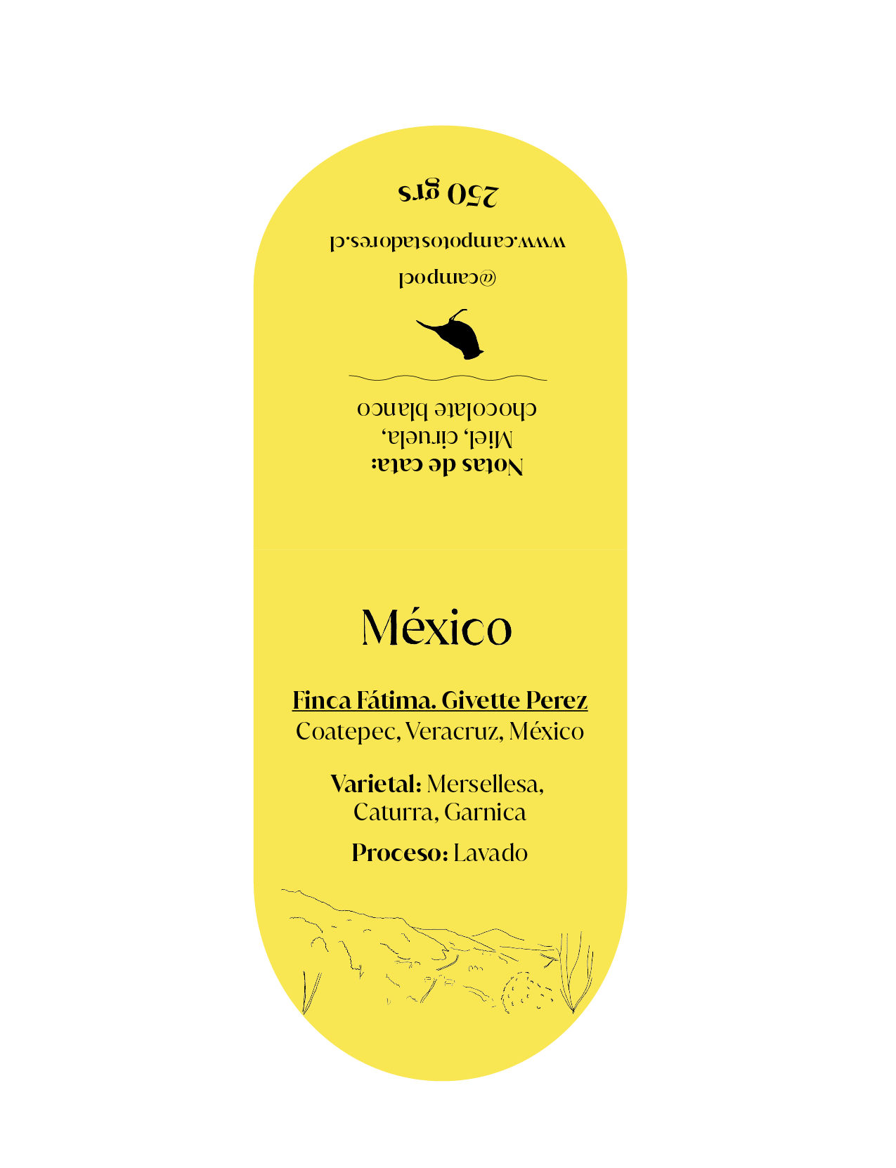 México Fátima