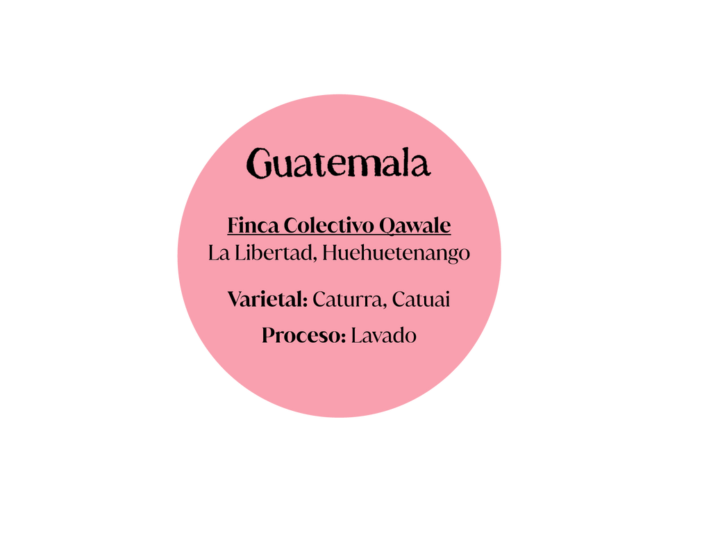 Guatemala Qawale
